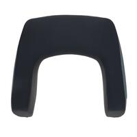 Ergonomikus párnázott 3 az 1-ben asztalka – laptophoz, olvasáshoz és játékhoz