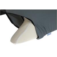 Ergonomikus párnázott 3 az 1-ben asztalka – laptophoz, olvasáshoz és játékhoz