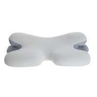 Multifunkcionális ergonomikus memóriahabos párna SoftBalance