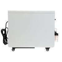 Professzionális OLIVE oxigénkoncentrátor két személyre 20 l