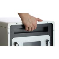 Professzionális OLIVE oxigénkoncentrátor két személyre 20 l