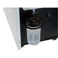 Professzionális OLIVE oxigénkoncentrátor két személyre 20 l