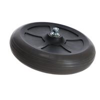 Pótkerék a Quatro rollátorhoz