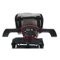 Összecsukható  COMPACT robogó lítium akkumulátorral