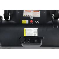 Összecsukható  COMPACT robogó lítium akkumulátorral