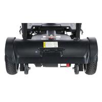 Összecsukható  COMPACT robogó lítium akkumulátorral