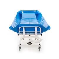 Fürdető ágy BI101 – hidraulikus