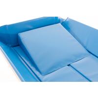 Fürdető ágy BI101 – hidraulikus