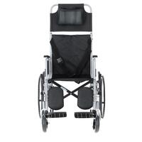 Állítható kerekesszék