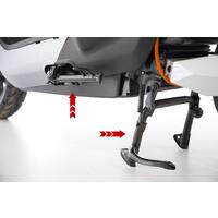 Elektromos robogó UNIZDRAV e-City – 60 km hatótávval