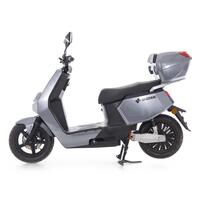 Elektromos robogó UNIZDRAV e-City 120 km-es hatótávval