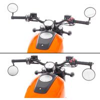 StormBlade 8000 W elektromos sport motorkerékpár