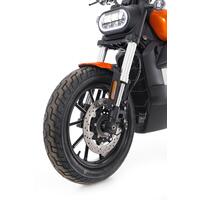 StormBlade 8000 W elektromos sport motorkerékpár