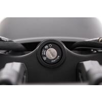 StormBlade 8000 W elektromos sport motorkerékpár