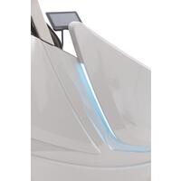 Elektromos masszázsfotel Duo 4D Massager