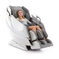 Elektromos masszázsfotel Duo 4D Massager