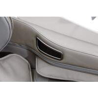 Elektromos masszázsfotel Duo 4D Massager