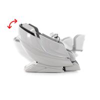 Elektromos masszázsfotel Duo 4D Massager