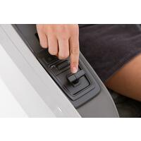 Elektromos masszázsfotel Duo 4D Massager