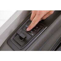 Elektromos masszázsfotel Duo 4D Massager