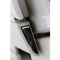 Elektromos masszázsfotel Duo 4D Massager