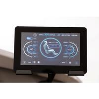 Elektromos masszázsfotel Duo 4D Massager