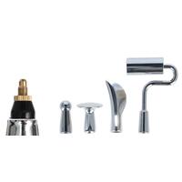 Elektrostimulációs akupunktúrás toll