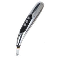 Elektrostimulációs akupunktúrás toll