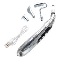 Elektrostimulációs akupunktúrás toll