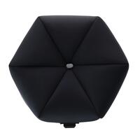 Regeneráló sapka LED terápiával