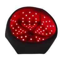 Regeneráló sapka LED terápiával