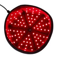 Regeneráló sapka LED terápiával