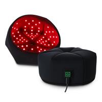 Regeneráló sapka LED terápiával