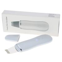 Ultrahangos arctisztító spatula