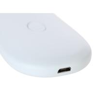 Ultrahangos arctisztító spatula