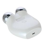 Arc- és nyakmasszírozó készülék EMS funkcióval