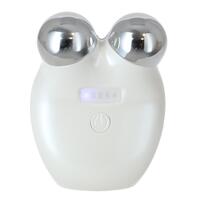 Arc- és nyakmasszírozó készülék EMS funkcióval