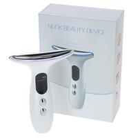 Arc- és nyakfeszesítő masszázskészülék