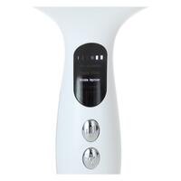 Arc- és nyakfeszesítő masszázskészülék