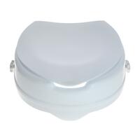 WC magasító fedéllel UNIZDRAV, 10 cm