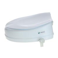 WC magasító fedéllel UNIZDRAV, 10 cm