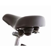 Háromkerekű elektromos kerékpár Tornado ZTECH, fekete