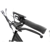 Háromkerekű elektromos kerékpár Tornado ZTECH, fekete