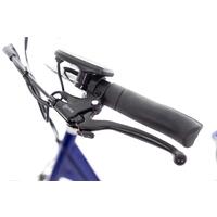 Háromkerekű elektromos kerékpár Tornado ZTECH, kék