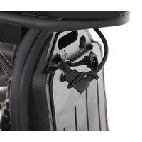 Elektromos Chopper UNIZDRAV EasyRide