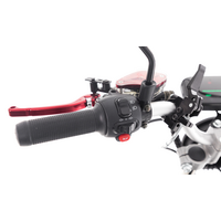 Elektromos Chopper UNIZDRAV EasyRide