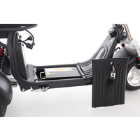 Elektromos Chopper UNIZDRAV EasyRide