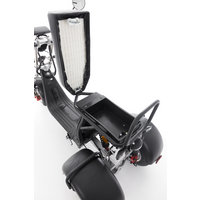 Elektromos Chopper UNIZDRAV EasyRide