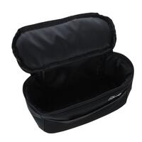 Kerekesszék karfájára rögzíthető táska