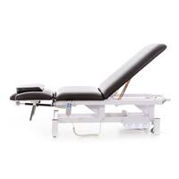 Elektromos masszázsasztal HICO